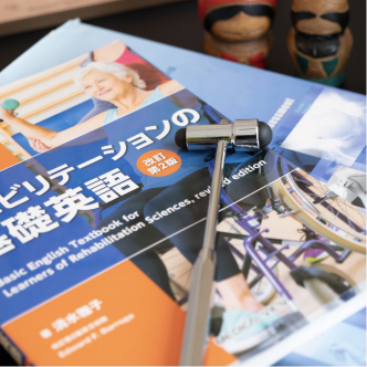 トレーニング室8